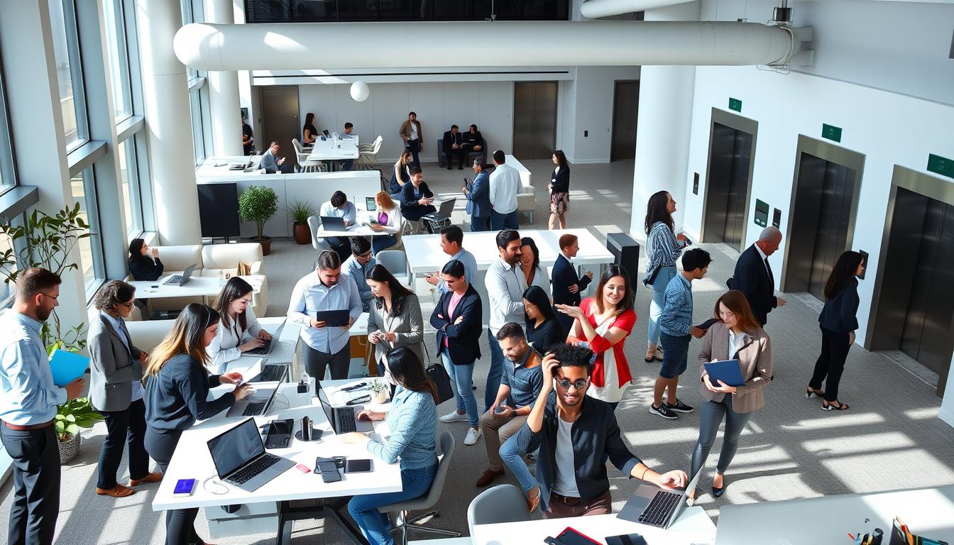 A Nova Era do Trabalho: Você Está Preparado para o que Vem Aí?
