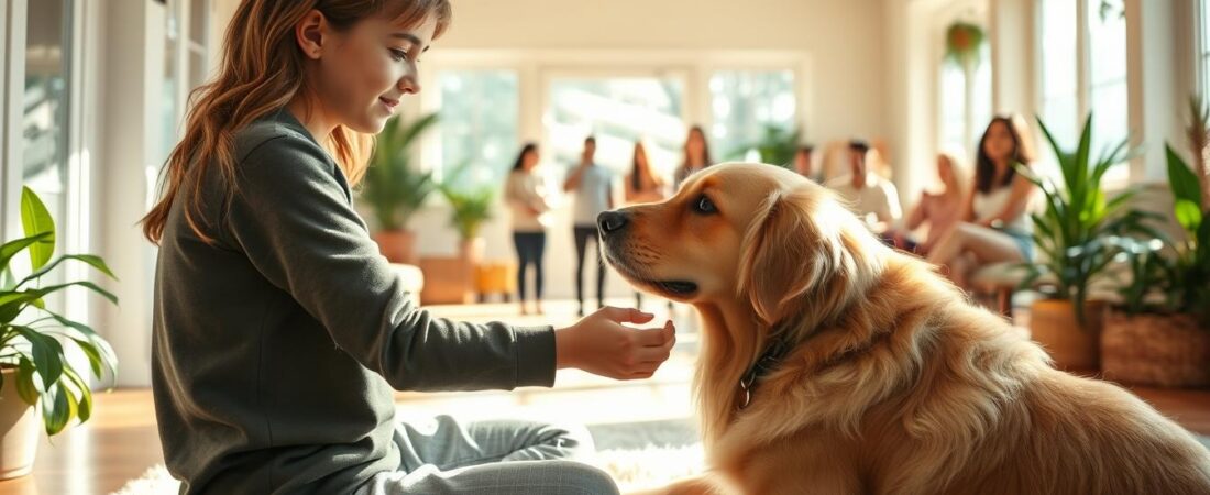 Animais que Sentem o Que Você Sente: Coincidência ou Conexão?