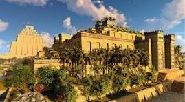 A Fascinante História dos Jardins: Da Antiguidade aos Dias Atuais