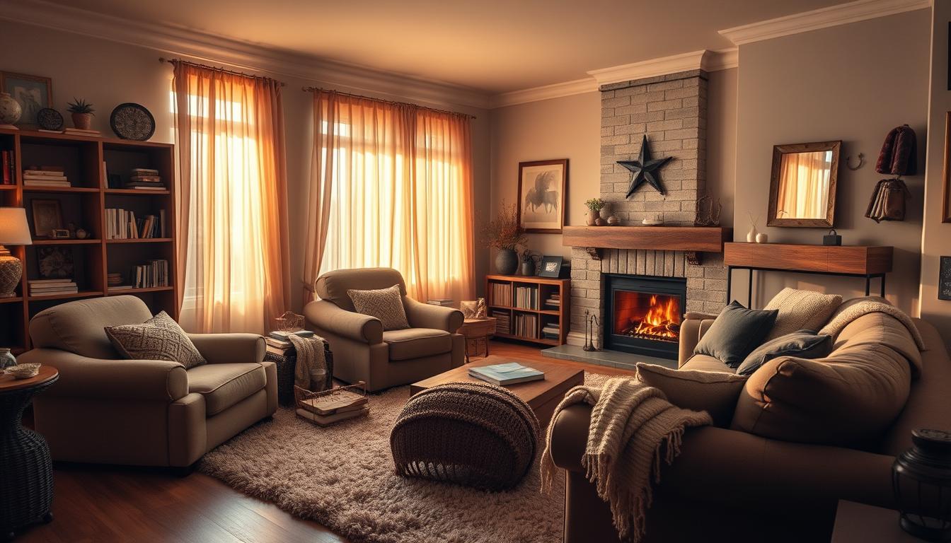 O Que É Ter Uma Casa com Alma? Dicas para um Lar Aconchegante e Cheio de Vida