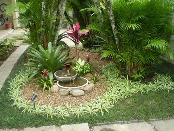 A Importância do Jardim Doméstico: Beleza, Sustentabilidade e Qualidade de Vida.