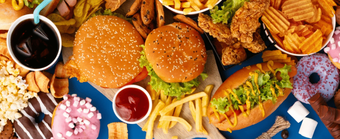  Alimentos Naturais x Industrializados: A Verdade Nua e Crua