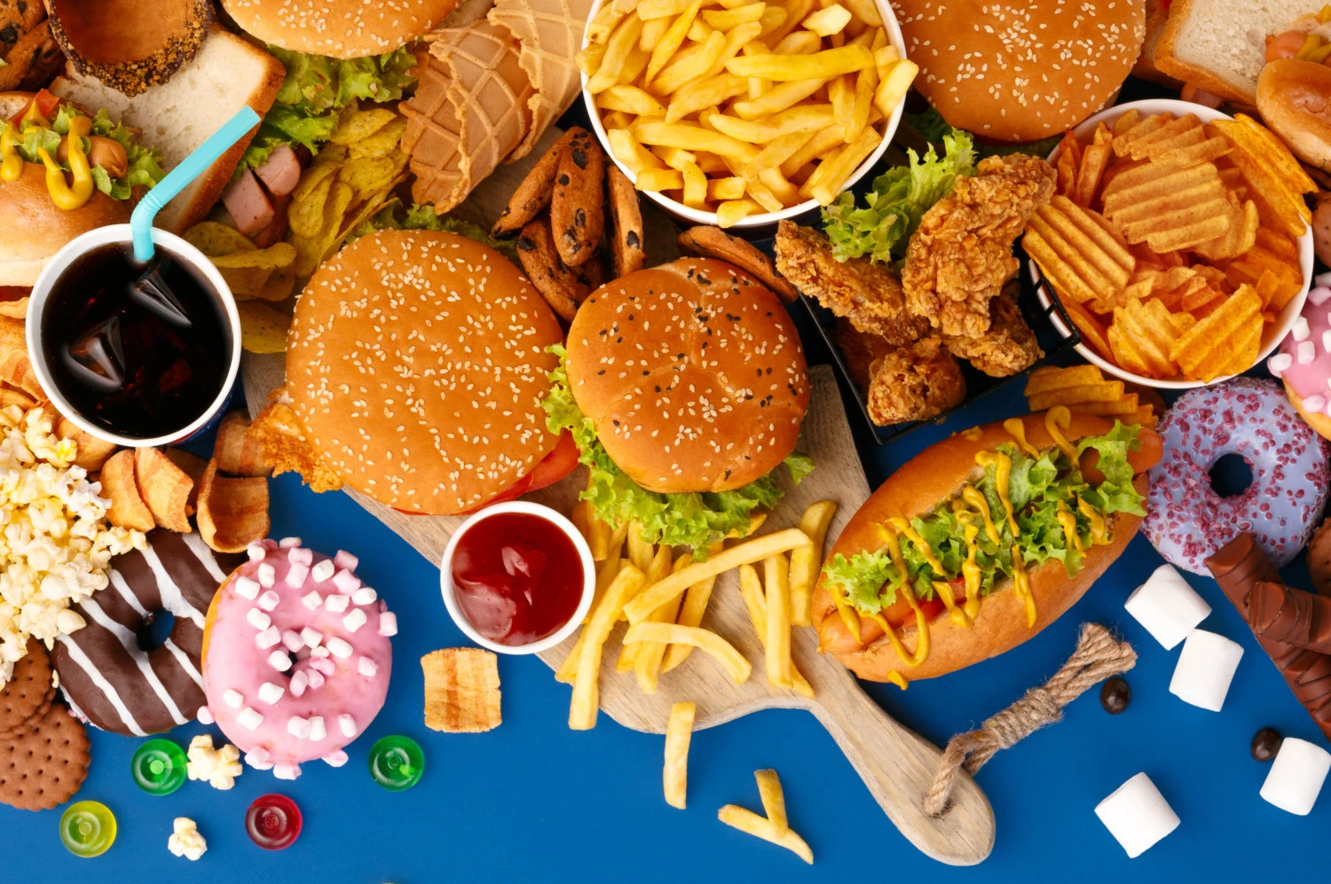  Alimentos Naturais x Industrializados: A Verdade Nua e Crua