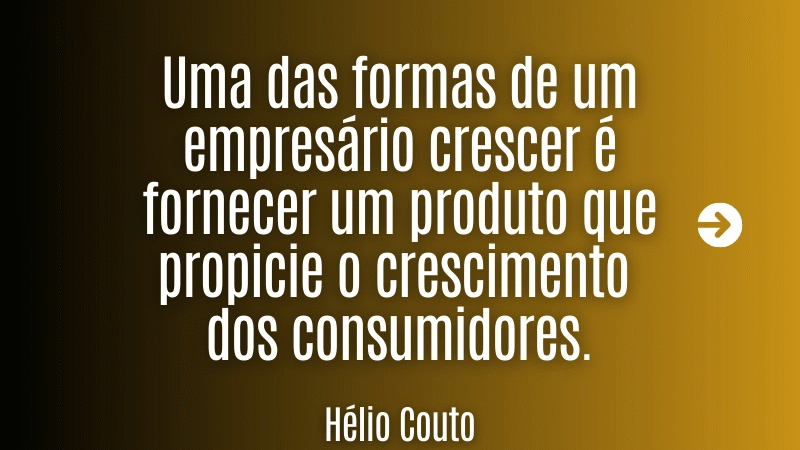 Introdução – Prosperidade é uma opção