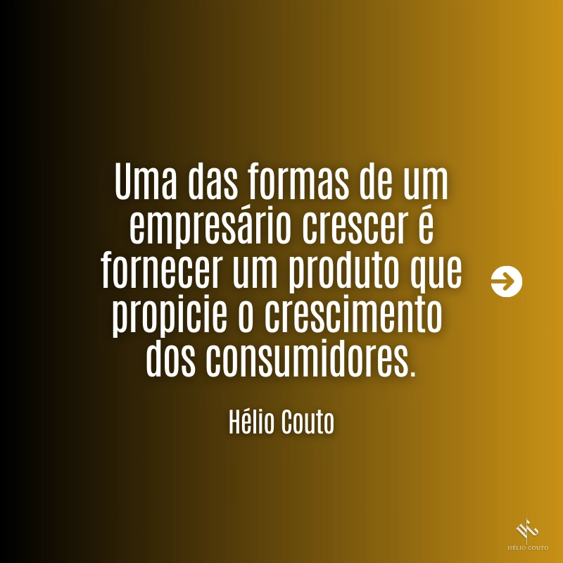 Introdução – Prosperidade é uma opção