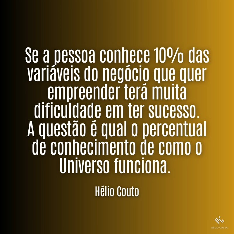 Prosperidade é Uma Opção