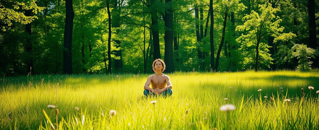 O Poder do Silêncio: Como a Solitude Pode Te Salvar >