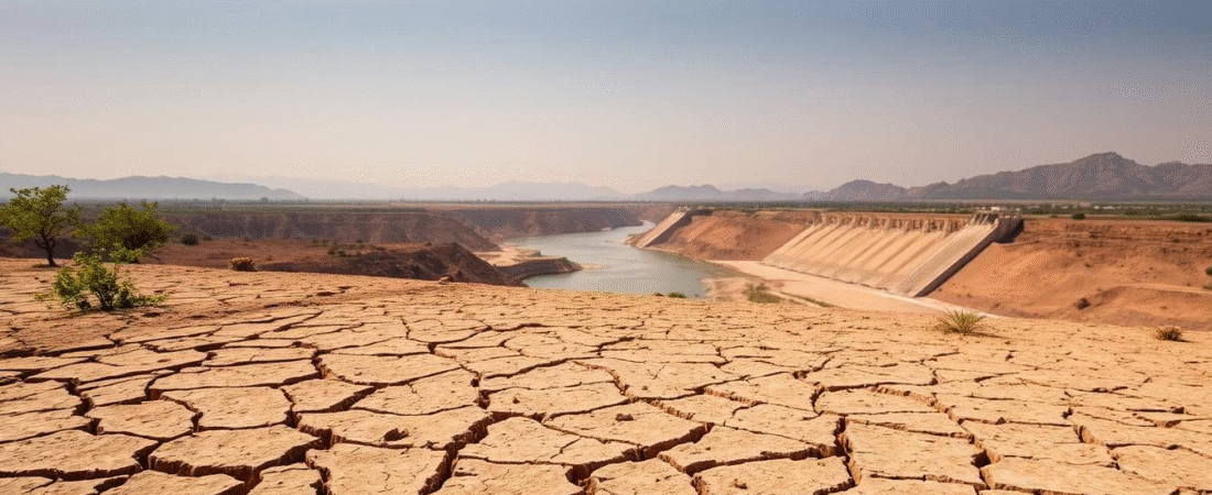 Como as Mudanças Climáticas Já Estão Afetando o Seu Dia a Dia