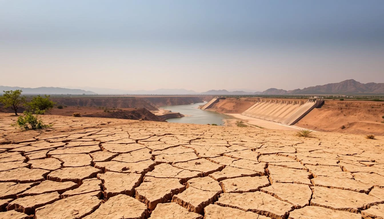 Como as Mudanças Climáticas Já Estão Afetando o Seu Dia a Dia