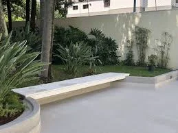 Passo a Passo para Construir um Banco de Alvenaria: Estrutura e Instruções