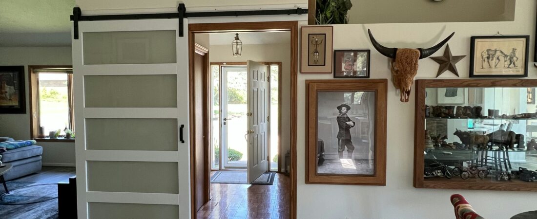 Sala de Estar Transformada: Do Básico ao Incrível com Pouco