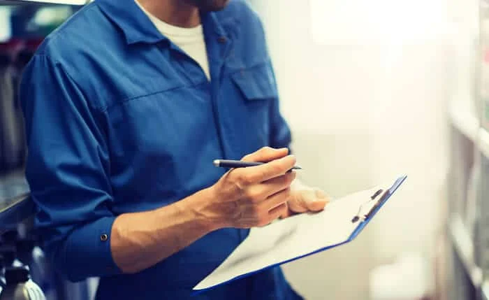 Checklist Mensal de Manutenção da Casa (para Evitar Dor de Cabeça)