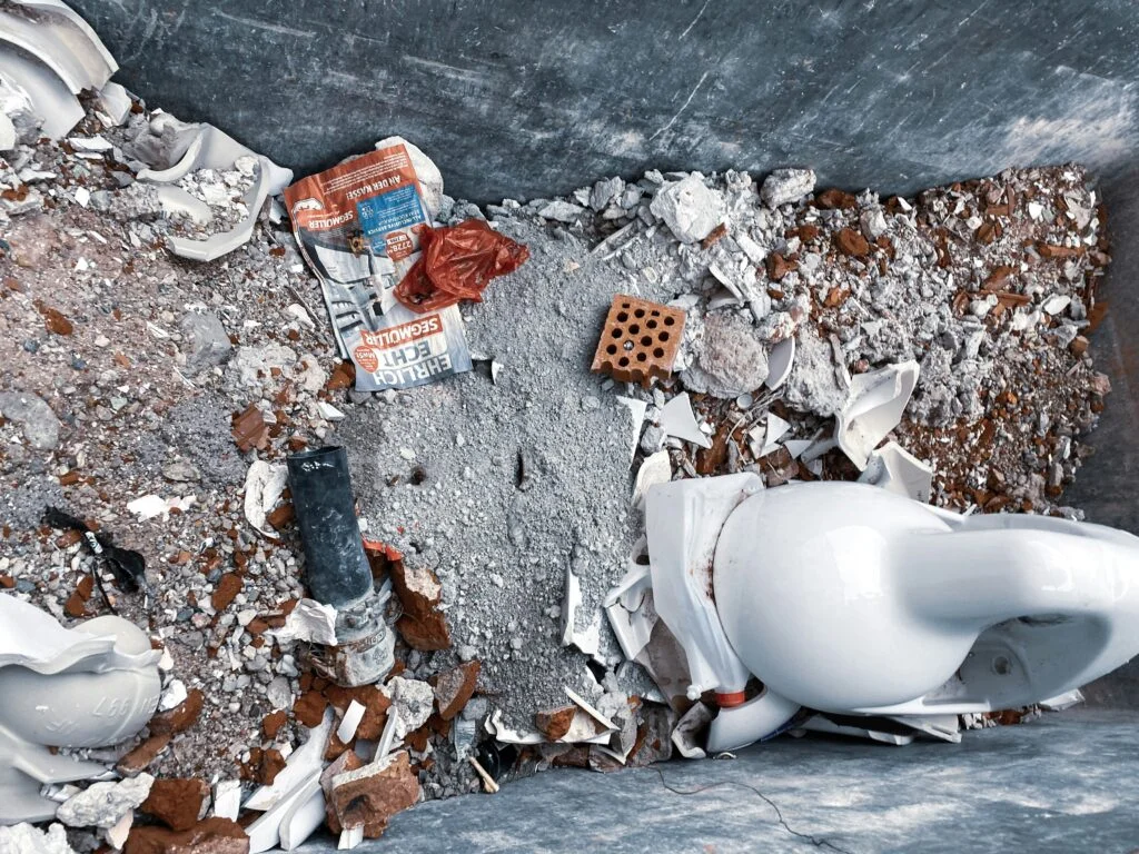 Como Reaproveitar Restos de Obra na Sua Reforma
