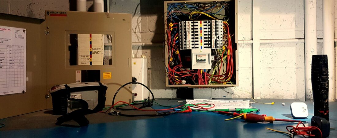 Evite transtornos: como detectar problemas elétricos cedo