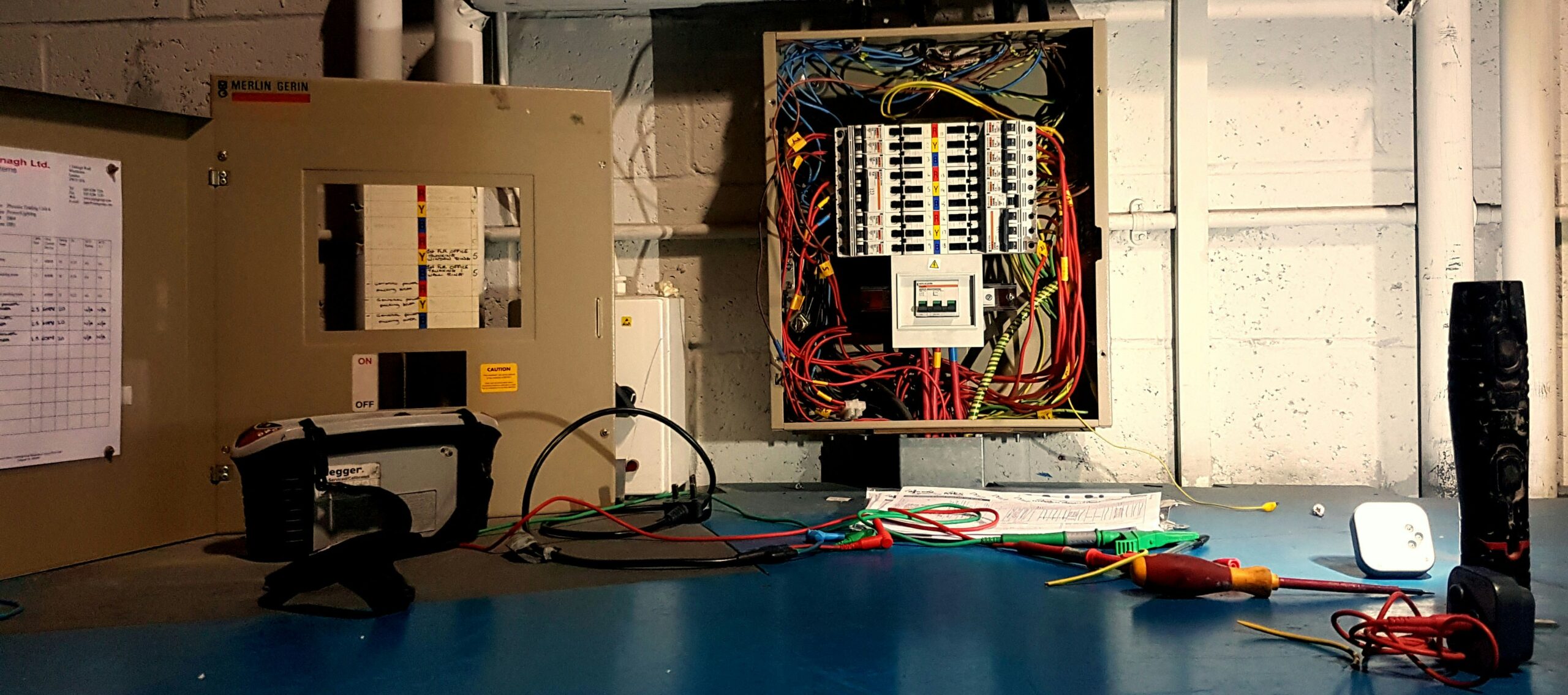 Evite transtornos: como detectar problemas elétricos cedo