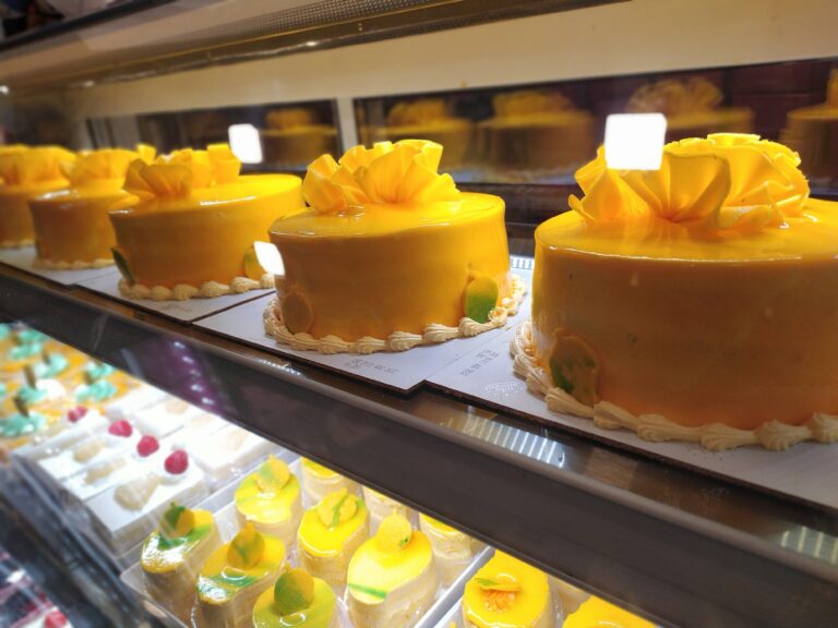 Bolos Gelados que Derretem o Coração – Faça e Venda!