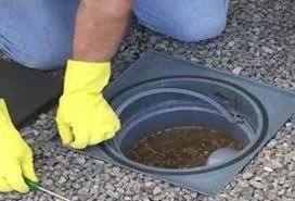 Como Limpar Caixa de Gordura de Forma Mais Eficiente