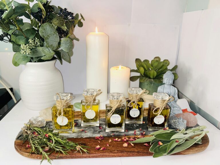 Plantas com Aromas Suaves: Bem-Estar e Tranquilidade no Jardim